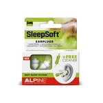 Ficha técnica e caractérísticas do produto Protetor Auricular Alpine SleepSoft