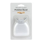 Protetor Bucal Vollo com Estojo VM502
