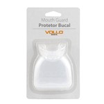 Ficha técnica e caractérísticas do produto Protetor Bucal Vollo com Estojo Vm502