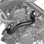 Ficha técnica e caractérísticas do produto Protetor Carenagem Motor Mt 03 Yamaha Aço Carbono Scam 2015