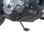 Ficha técnica e caractérísticas do produto Protetor Carter Yamaha Tenere 250 C/ Abas