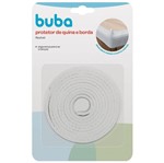 Ficha técnica e caractérísticas do produto Protetor D Quina e Borda Flexivel em Rolo - Buba