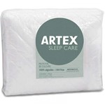 Ficha técnica e caractérísticas do produto Protetor de Colchão Artex Sleep Care Solteiro - Artex