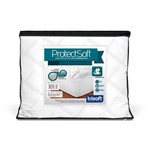 Ficha técnica e caractérísticas do produto Protetor de Colchão Protect Soft Casal Trisoft