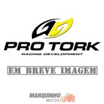 Ficha técnica e caractérísticas do produto Escapamento Crypton Modelo Original - Pro Tork