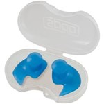 Ficha técnica e caractérísticas do produto Protetor de Ouvido Moulded EarPlug Tam Ùnico Azul - Speedo
