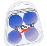 Ficha técnica e caractérísticas do produto Protetor de Ouvido Soft Azul - Speedo