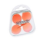 Ficha técnica e caractérísticas do produto Protetor de Ouvido Soft Earplug 537367 Speedo