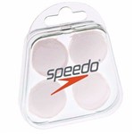 Protetor de Ouvido Soft Earplug Speedo 537367