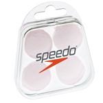 Ficha técnica e caractérísticas do produto Protetor de Ouvido Soft Earplug Speedo