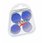 Ficha técnica e caractérísticas do produto Protetor de Ouvido Soft Speedo Soft Earplug / Azul