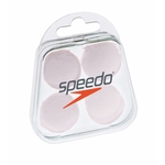 Ficha técnica e caractérísticas do produto Protetor de Ouvido Soft Speedo Soft Earplug / Branco