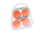 Ficha técnica e caractérísticas do produto Protetor de Ouvido Speedo Auricular Soft Unissex 537367-020