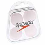 Ficha técnica e caractérísticas do produto Protetor de Ouvido Speedo Soft 537367-004