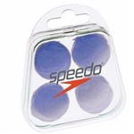 Ficha técnica e caractérísticas do produto Protetor de Ouvido Speedo Soft 537367-080