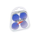 Ficha técnica e caractérísticas do produto Protetor de Ouvido Speedo Soft Earplug Azul