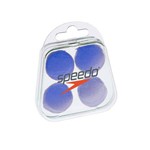 Ficha técnica e caractérísticas do produto Protetor de Ouvido Speedo Soft