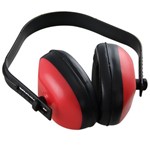 Ficha técnica e caractérísticas do produto Protetor de Ouvidos Western