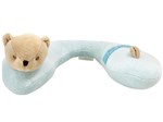 Ficha técnica e caractérísticas do produto Protetor de Pescoço Urso - Ka Baby