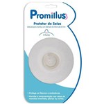 Ficha técnica e caractérísticas do produto Protetor de Seios com 4 Furos - Promillus
