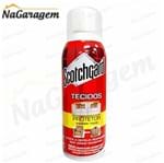 Ficha técnica e caractérísticas do produto -> Protetor de Tecidos Scotchgard Spray 337Ml 3M - Impermeabilizante...