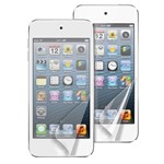 Ficha técnica e caractérísticas do produto Protetor de Tela para iPhone SE/5S/5 e iPod Touch 5 - Muvit