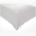 Ficha técnica e caractérísticas do produto Protetor de Travesseiro Impermeável Attuale Branco Corttex