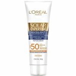 Ficha técnica e caractérísticas do produto Protetor Facial Solar L'Oréal Paris Expertise Invisilight FPS 50 - 50g