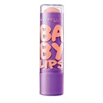 Ficha técnica e caractérísticas do produto Protetor Hidratante Labial Maybelline Baby Lips Peach Kiss 10G
