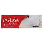 Ficha técnica e caractérísticas do produto Protetor Impermeável Queen Size (30x160x200) - Ortobom