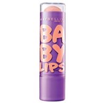 Ficha técnica e caractérísticas do produto Protetor Labial Maybelline Baby Lips - Peach Kiss