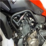Protetor Motor e Carenagem Yamaha MT 07 2015 2016 2017