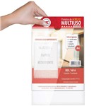 Ficha técnica e caractérísticas do produto Protetor Multiuso A4 DAC Acrilico 210mm X 297mm