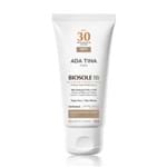 Ficha técnica e caractérísticas do produto Protetor Solar Ada Tina Biosole BB Cream com Cor FPS 30 Miele 40ml