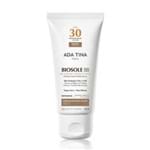 Ficha técnica e caractérísticas do produto Protetor Solar Ada Tina Biosole BB Cream com Cor FPS 30 Noce 40ml