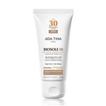Ficha técnica e caractérísticas do produto Protetor Solar Ada Tina Biosole Bb Cream Cor 35 40ml