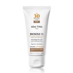 Ficha técnica e caractérísticas do produto Protetor Solar Ada Tina Biosole BB Cream FPS 30 Cor Noce com 40ml