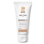 Ficha técnica e caractérísticas do produto Protetor Solar Ada Tina - Biosole BB Cream FPS 30 Miele - Miele