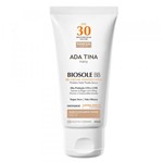 Ficha técnica e caractérísticas do produto Protetor Solar Ada Tina - Biosole BB Cream FPS 30