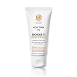 Ficha técnica e caractérísticas do produto Protetor Solar Ada Tina Biosole BB Cream FPS 60
