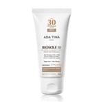 Ficha técnica e caractérísticas do produto Protetor Solar Ada Tina Biosole BB Cream Miele FPS 30 - 40ml