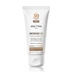 Ficha técnica e caractérísticas do produto Protetor Solar Ada Tina Biosole BB Cream Noce FPS 30 - 40ml