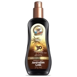 Ficha técnica e caractérísticas do produto Protetor Solar Australian Gold Spray Gel FPS30