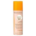Photoderm Bioderma FPS-50+ Touch Nude Tinto Claro 40ml