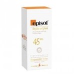 Protetor Solar Episol Fps45 Loção Oil Free Mantecorp Skincare 120g