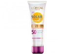 Protetor Solar Expertise BB Cream FPS50 - Loréal Paris