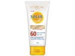 Ficha técnica e caractérísticas do produto Protetor Solar Expertise Facial Antirrugas FPS 30 - Loréal Paris - L'Oréal