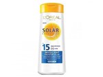 Ficha técnica e caractérísticas do produto Protetor Solar Expertise Invisilight FPS515 120ml - Loréal Paris