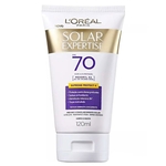 Ficha técnica e caractérísticas do produto Protetor Solar Expertise Supreme Protect4 Loreal FPS70 120mL