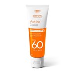 Ficha técnica e caractérísticas do produto Protetor Solar Facial Actine 10h Antioliosidade Fps60 Toque Seco 40g